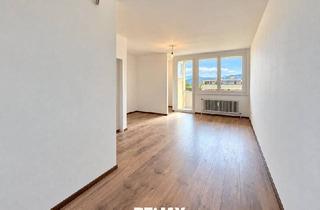 Wohnung kaufen in Göstinger Straße, 8051 Graz, **** Teilsanierte 35,7-m² ruhige Stadtwohnung im 5.OG mit Loggia, Parkplatz und Keller – ideal für Singles, Graz-Pendler und Anleger ****