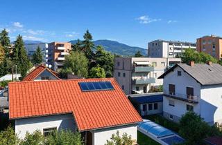 Wohnung kaufen in 8020 Graz, WOHNEN MIT WEITBLICK UND SCHÖNES WOHNAMBIENTE