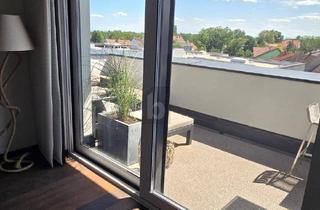 Wohnung kaufen in 3493 Hadersdorf am Kamp, ÜBER DEN DÄCHERN DER GEMEINDE