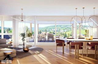 Penthouse kaufen in 1170 Wien, PERFEKTES REFUGIUM MIT FERNBLICK IN TOPLAGE