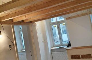 Loft kaufen in 1160 Wien, Designer-Klein-Apartment in Wien 16: kernsaniert mit Wertsteigerungspotenzial und niedrigen Folgekosten