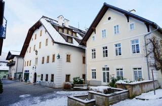 Wohnung kaufen in Kirchengasse, 4822 Bad Goisern, Eigentumswohnung im Zentrum von Bad Goisern - Privatverkauf!