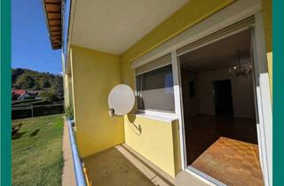 Wohnung kaufen in Grazerstraße 59, 8121 Deutschfeistritz, 3 Zimmerwohnung mit Balkon und Garage in Deutschfeistriz
