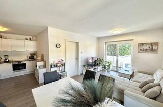 Wohnung kaufen in 8054 Seiersberg, Moderne Anlegerwohnung mit Tiefgaragenstellplatz in zentraler Lage von Seiersberg – bereits bestens vermietet