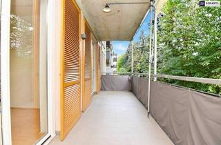 Wohnung kaufen in Am Mühlbach, 8501 Lieboch, Familientraum in 8501 Lieboch – großzügige 4-Zimmer-Wohnung mit sonnigem Balkon und Loggia!