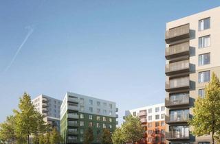Wohnung mieten in Teichäckergasse 11-13, 8020 Graz, Neubauwohnung im Grünen mit niedrigen Energiekosten