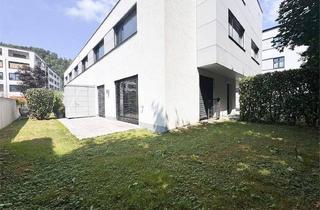 Wohnung mieten in Gaisbergstraße 14, Top 3, 5020 Salzburg, Top Immobilie! 2 Zimmer Gartenwohnung in Parsch Salzburg (provisionsfrei)