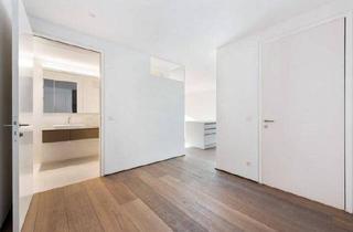 Wohnung mieten in Bellevuestraße, 1190 Wien, Modernes 3 Zimmer-Gartenapartment auf der Bellevuestraße