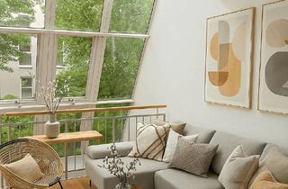 Maisonette mieten in Amraser Straße 80, 6020 Innsbruck, Sonnige 2,5-Zimmer Maisonette