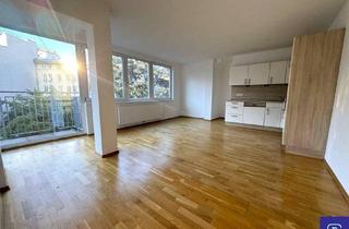 Wohnung mieten in Esterhazygasse, 1060 Wien, Provisionsfrei: Unbefristeter 49m² Altbau + 7m² Balkon in Toplage - 1060 Wien