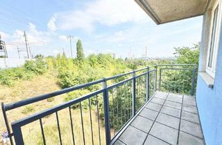 Wohnung mieten in Kobelgasse, 1110 Wien, BALKONTRAUM | OPTIMAL AUFGEZEILTE, HELLE 3 ZIMMER | TOPLAGE IN U-BAHN NÄHE