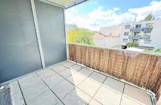 Wohnung mieten in 1140 Wien, BALKONTRAUM | HELLE 2 ZIMMER | OPTIMALE RAUMAUFTEILUNG | TOPLAGE IN U-BAHN-NÄHE