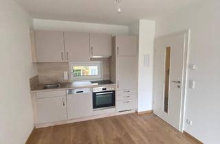 Wohnung mieten in Babenbergerstraße 130, 8020 Graz, Helle 2-Zimmer-Neubauwohnung mit Balkon sucht neue Mieter