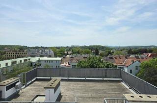 Wohnung mieten in Penzinger Straße 115, 1140 Wien, 6 Zimmer Terrassentraum Nähe Schönbrunn