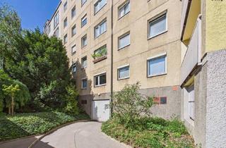 Wohnung mieten in 1200 Wien, ERSTBEZUG 60m2 nach GENERALSANIERUNG | Ruhige Innenhoflage mit Loggia & Homeoffice