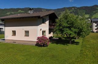 Haus kaufen in 5600 Sankt Johann im Pongau, FAMILIENIDYLLE - Haus mit zwei Wohneinheiten & großem Garten in St. Johann