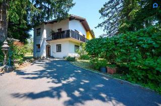 Einfamilienhaus kaufen in 8042 Graz, Einfamilienhaus, Zentrumsnähe mit Grünruhelage – Baugrundstück mit Entwicklungspotenzial - 1540m² Grund- für Bauträger- Familien - Investoren