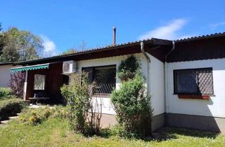 Einfamilienhaus kaufen in 3042 Würmla, NEUER PREIS! Bungalow mit sonnigem Garten nähe Neulengbach