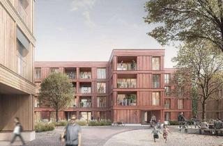 Wohnung kaufen in Rohrbach 19, 6850 Dornbirn, Tolle Gartenwohnung mit großzügiger Grünfläche und Loggia