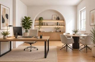 Büro zu mieten in 4840 Vöcklabruck, Vielseitige Gewerbefläche im Zentrum – ideal für Praxis, Therapie oder Büro