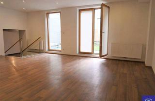 Büro zu mieten in Hütteldorfer Straße, 1140 Wien, Moderne 110m² Büro-, Praxis- oder Therapiefläche mit Einbauküche und Terrasse – 1140 Wien
