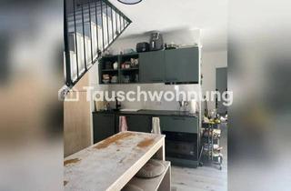 Wohnung mieten in 6020 Innsbruck, TAUSCHWOHNUNG Gemütliche Haushälfte, WG-geeignet, Neubau