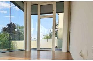 Wohnung mieten in 2340 Mödling, TOPLAGE - 5 ZIMMER - WINTERGARTEN, TERRASSE und GARTEN sowie AUTOSTELLPLATZ