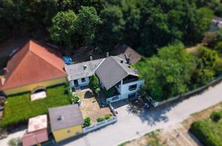 Einfamilienhaus kaufen in 2801 Katzelsdorf, Ihr Rückzugsort inmitten von Natur, Weitblick und Perspektiven -Katzelsdorf