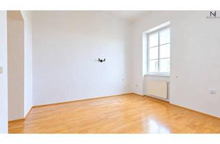 Wohnung kaufen in Kaiser Franz-Ring, 2500 Baden, Charmante 2-Zimmer-Altbauwohnung in begehrter Lage von Baden