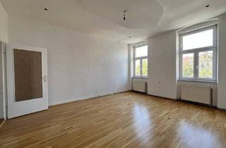 Wohnung kaufen in Wieningerplatz, 1150 Wien, Altbauwohnungen mit Weitblick Nähe Meiselmarkt!