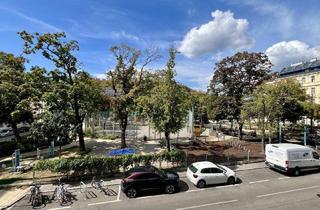 Wohnung kaufen in Wieningerplatz, 1150 Wien, Altbauwohnungen mit Weitblick Nähe Meiselmarkt!