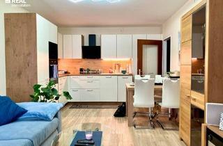 Wohnung kaufen in 1200 Wien, PERFEKT eingeteilte 3-ZIMMER NÄHE AUGARTEN - Grünblick, möbliert