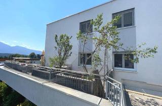 Wohnung kaufen in Kras, 9871 Seeboden am Millstätter See, Lichtdurchflutete 3 Zimmer-Wohnung in Seeboden - ca. 25 m² Panoramaterrasse!