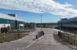 Lager mieten in Industriegelände West 17, 2460 Bruck an der Leitha, Logistikpark Bruck an der Leitha - Nahe a4 Industriegelände West 17 Gemeinde Bruck an der Leitha