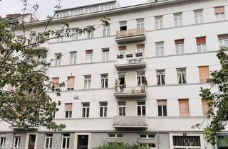 Wohnung mieten in Ziehrerplatz, 1030 Wien, Wohnen am Ziehrerplatz - DG mit Terrasse