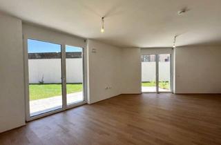 Wohnung mieten in Mitterstraße 9/2, 8055 Graz, Neubau Erdgeschoßwohnung mit Großem Garten!