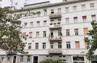 Wohnung mieten in Ziehrerplatz, 1030 Wien, Wohnen am Ziehrerplatz - DG mit Terrasse
