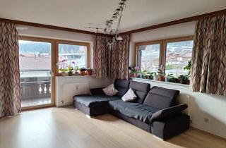 Wohnung mieten in 6352 Ellmau, NEU - AB NOVEMBER - Großzügige 3-Zimmer-Wohnung (98 m²) im Zentrum von Ellmau