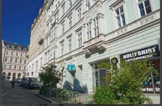 Wohnung mieten in Türkenstraße, 1090 Wien, 2 Zimmer ab 01.10. verfügbar – nur für Studierende!