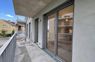 Wohnung mieten in Mitterstraße 11/8, 8055 Graz, Ansprechende 2-Zimmerwohnung mit Balkon!
