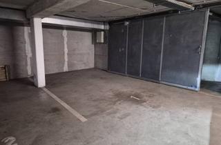 Garagen mieten in Neustiftgasse, 1070 Wien, Schöner Tiefgaragenplatz (Einzelparker)!