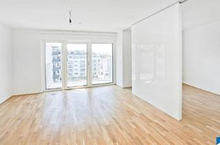 Wohnung mieten in Erdberger Lände 36/70, 1030 Wien, Anmietung ab 01.01.2027 Möglich - Exklusiven Hofseitigen Wohnkomfort Erleben