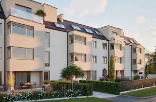 Wohnung kaufen in Kolbegasse, 1230 Wien, Early Bird Aktion - ein Zuhause Voller Leichtigkeit | Baustart Oktober 2026