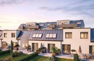 Wohnung kaufen in Kolbegasse, 1230 Wien, Early Bird Aktion - Zukunftsorientiert Gedacht, Modern Gebaut | Baustart Oktober 2026