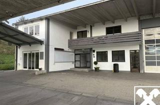 Büro zu mieten in 4780 Schärding Innere Stadt, Letzte Bürofläche vor der Grenze