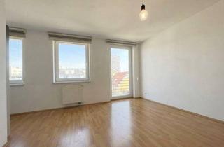 Wohnung mieten in 1100 Wien, Ideal geschnittene 2-Zimmer Wohnung mit idealer öffentlicher Anbindung!