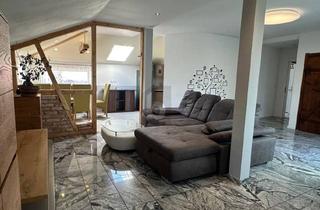 Wohnung kaufen in 5280 Braunau am Inn, Moderne Traumwohnung mit Garten Trifft Stadtlage