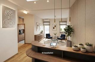 Büro zu mieten in Sigmund-Freud-Platz 1/09, 8330 Feldbach, Der Ideale Raum Für ihr Büro Feldbach auf 88,10 m² Samt Terrasse