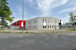 Lager kaufen in Zwischen Wagramerstraße - Rautenweg - S 2, 1220 Wien, Investmentprojekt - Nachhaltig Seit Langer Zeit Voll Vermietet