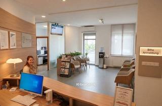 Büro zu mieten in Sigmund-Freud-Platz 1/09, 8330 Feldbach, Ihre Neue Praxis im Gesundheitszentrum Feldbach auf 88,10 m² Samt Terrasse
